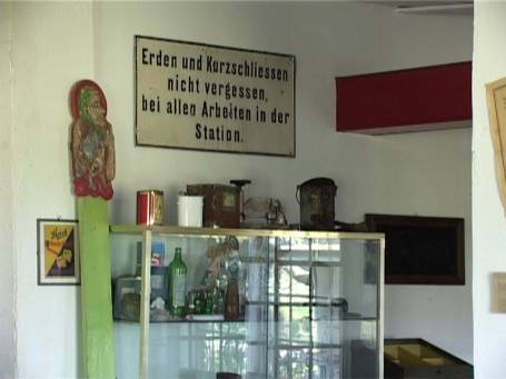 Goch-Hommersum : Viller Mühle, 50er Jahre Cafe